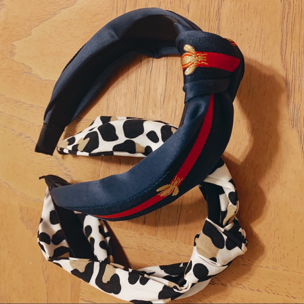 Headbands